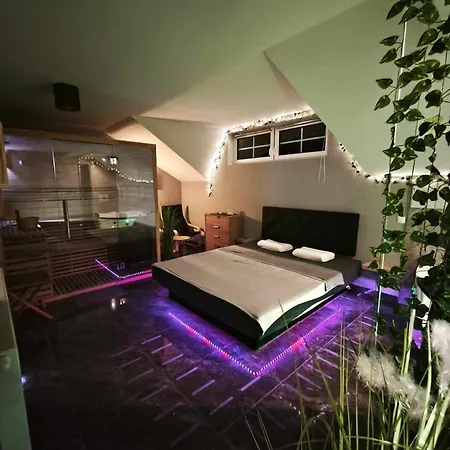 Guesthouse And Wellness Vinea Spodnji Ivanjci Exterior photo