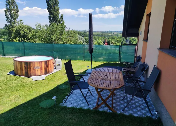 Guesthouse And Wellness Vinea