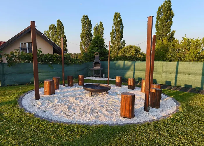 Guesthouse And Wellness Vinea