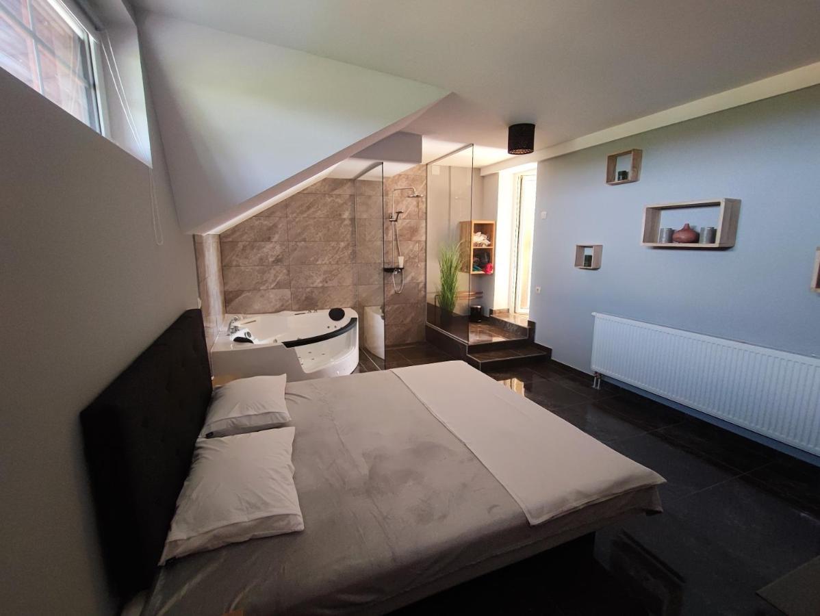 And Wellness Vinea * Spodnji Ivanjci