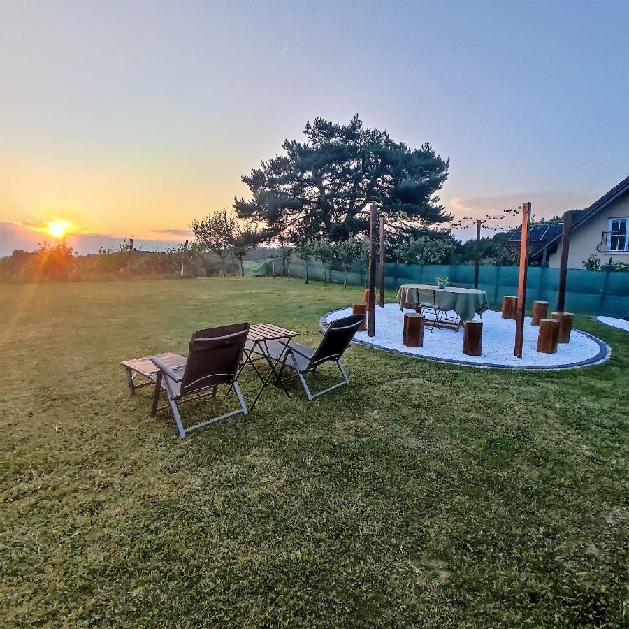 Holiday home And Wellness Vinea