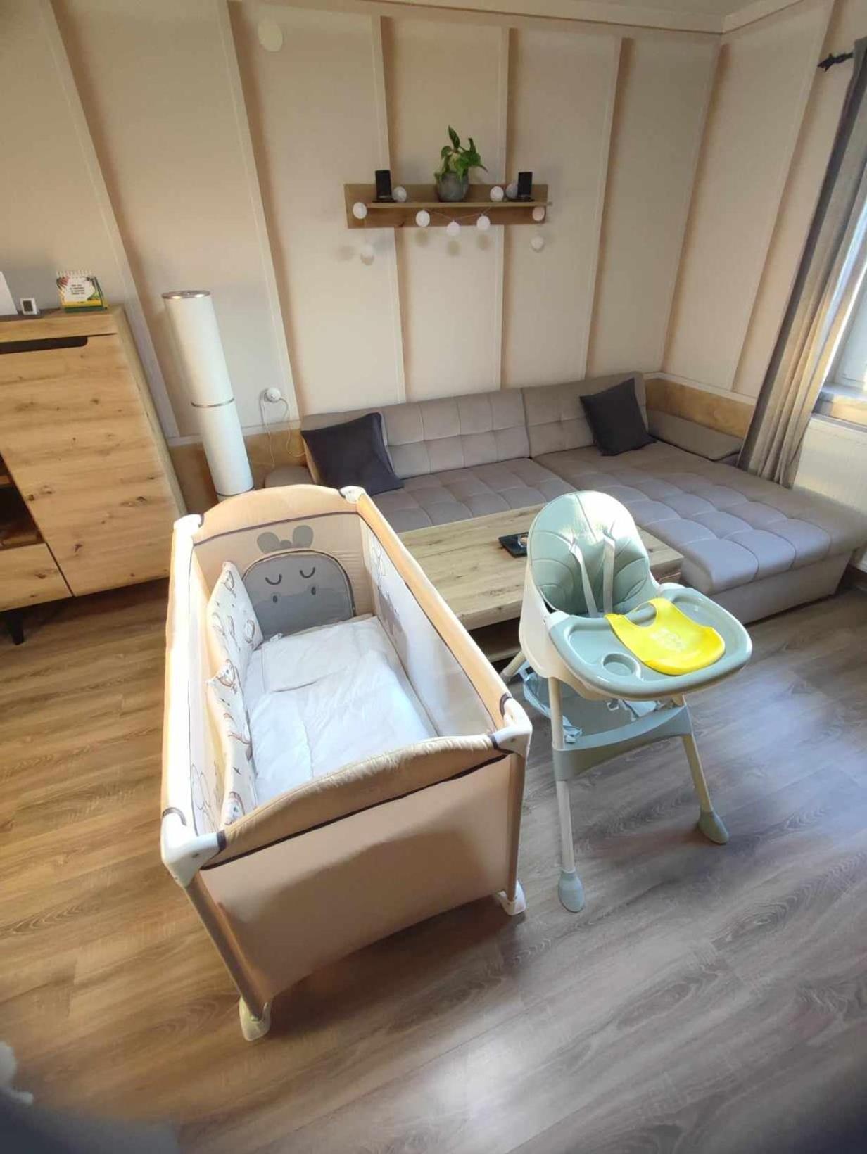 Holiday home And Wellness Vinea Spodnji Ivanjci
