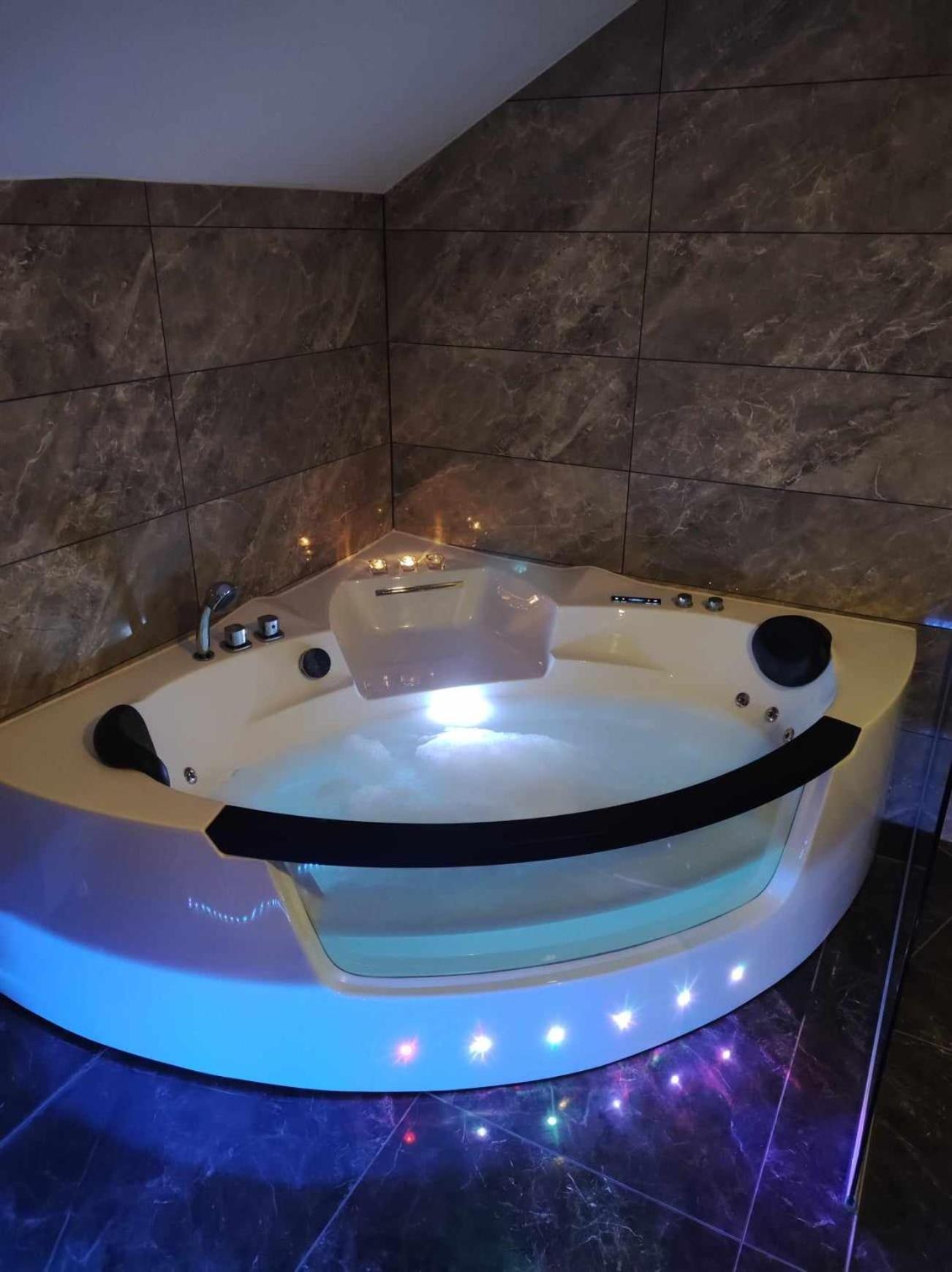 And Wellness Vinea * Spodnji Ivanjci