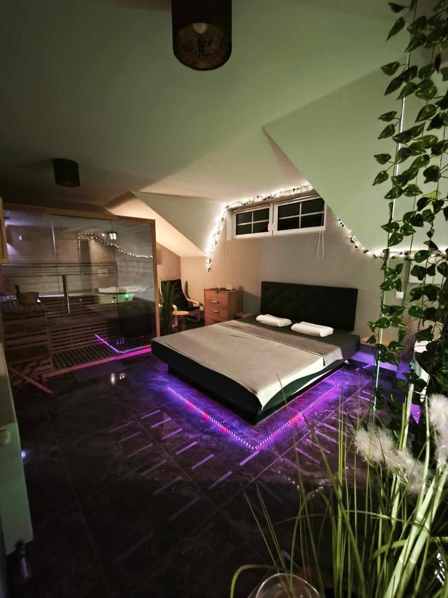 And Wellness Vinea * Spodnji Ivanjci